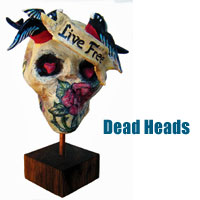 Dead Heads