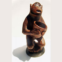 Monkey Butler