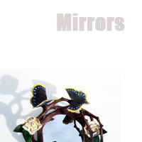 Decorative Mirrors